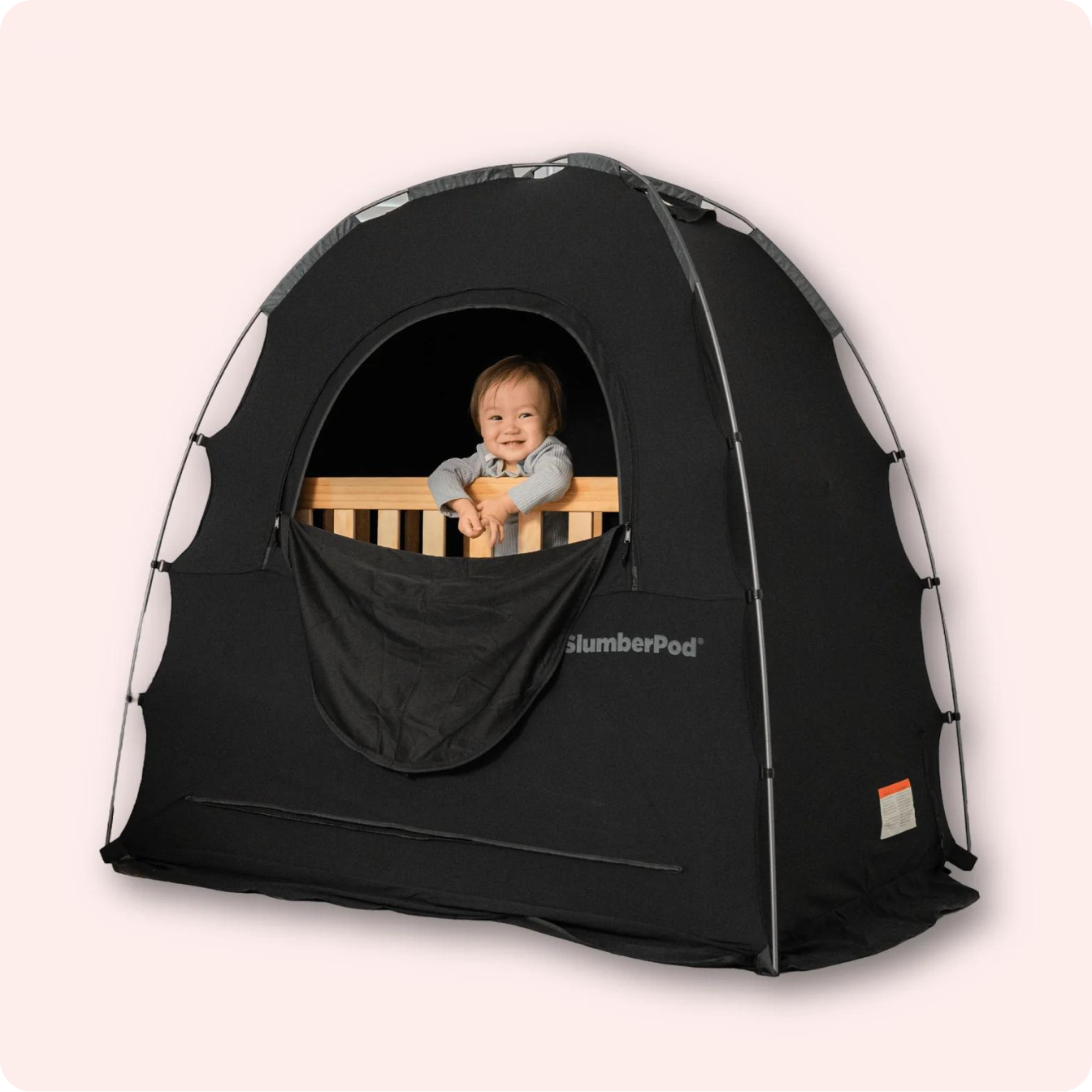 SlumberPod - with Fan SlumberPod - with Fan