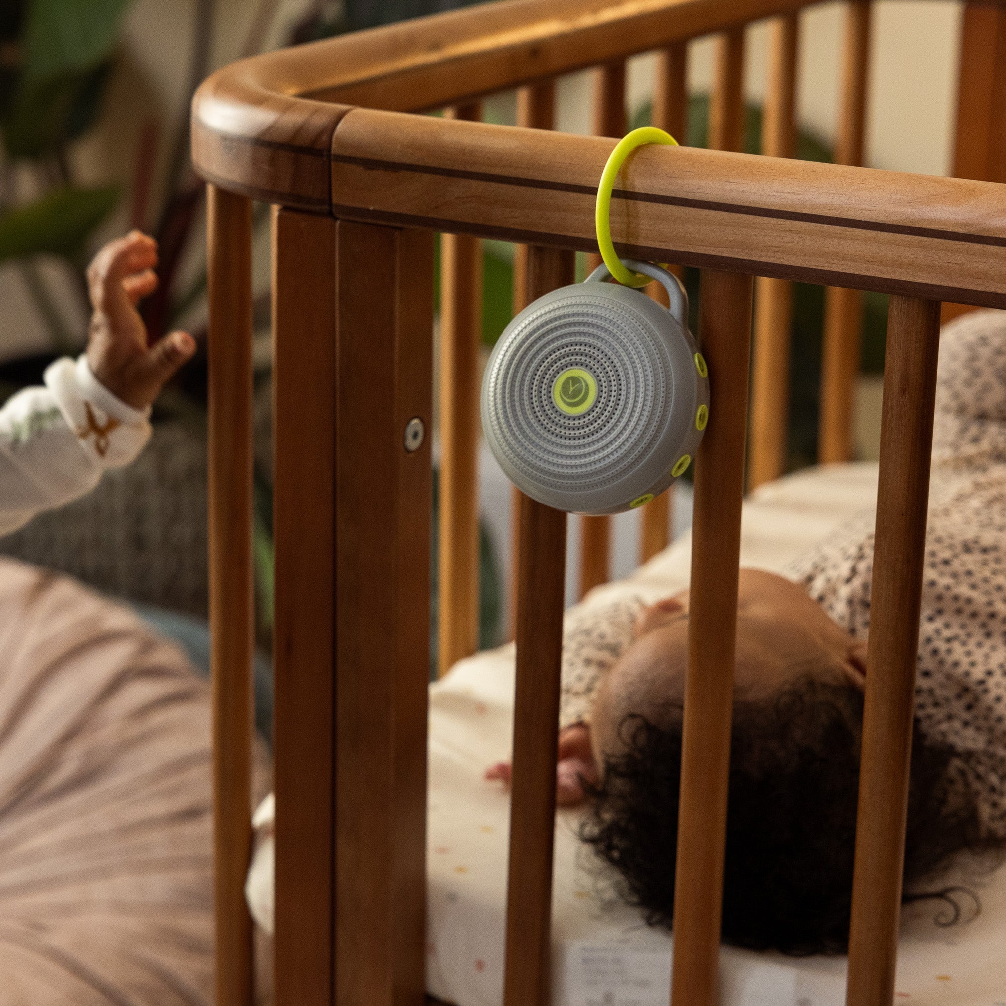 Hushh