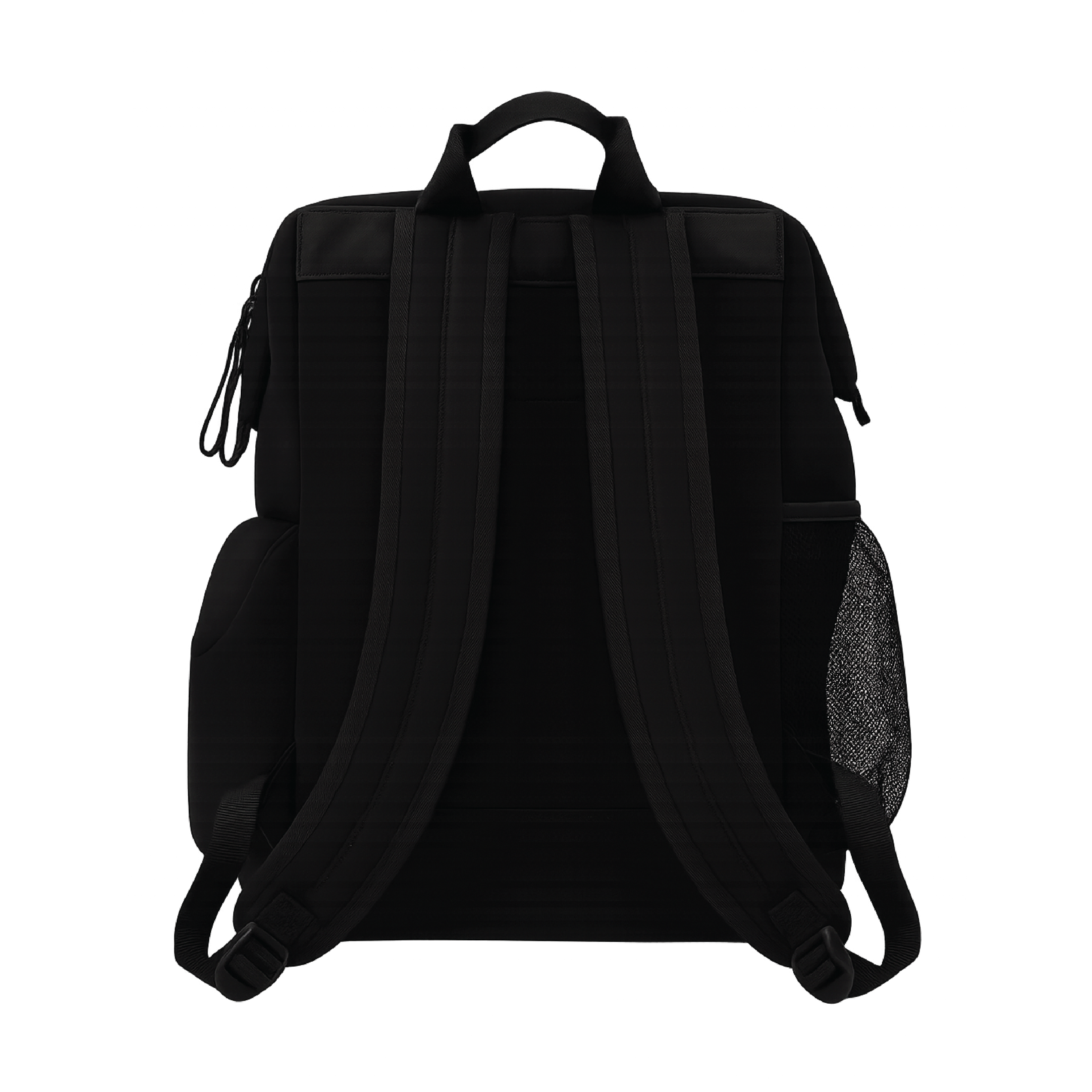 The Neoprene Parent Diaper Backpack