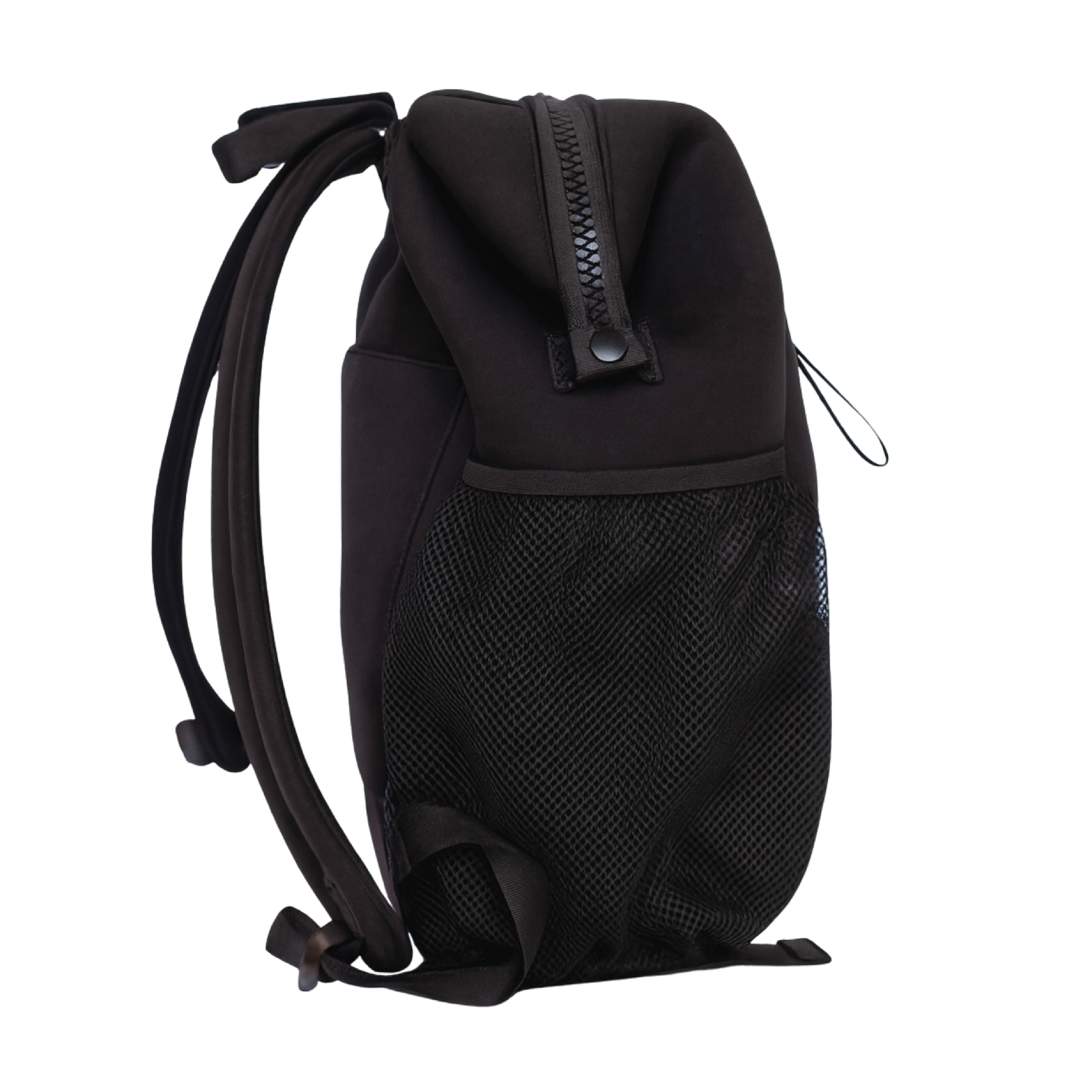 The Neoprene Parent Diaper Backpack