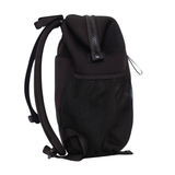 The Neoprene Parent Diaper Backpack