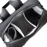 The Neoprene Parent Diaper Backpack