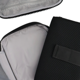 The Neoprene Parent Diaper Backpack