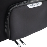 The Neoprene Parent Diaper Backpack