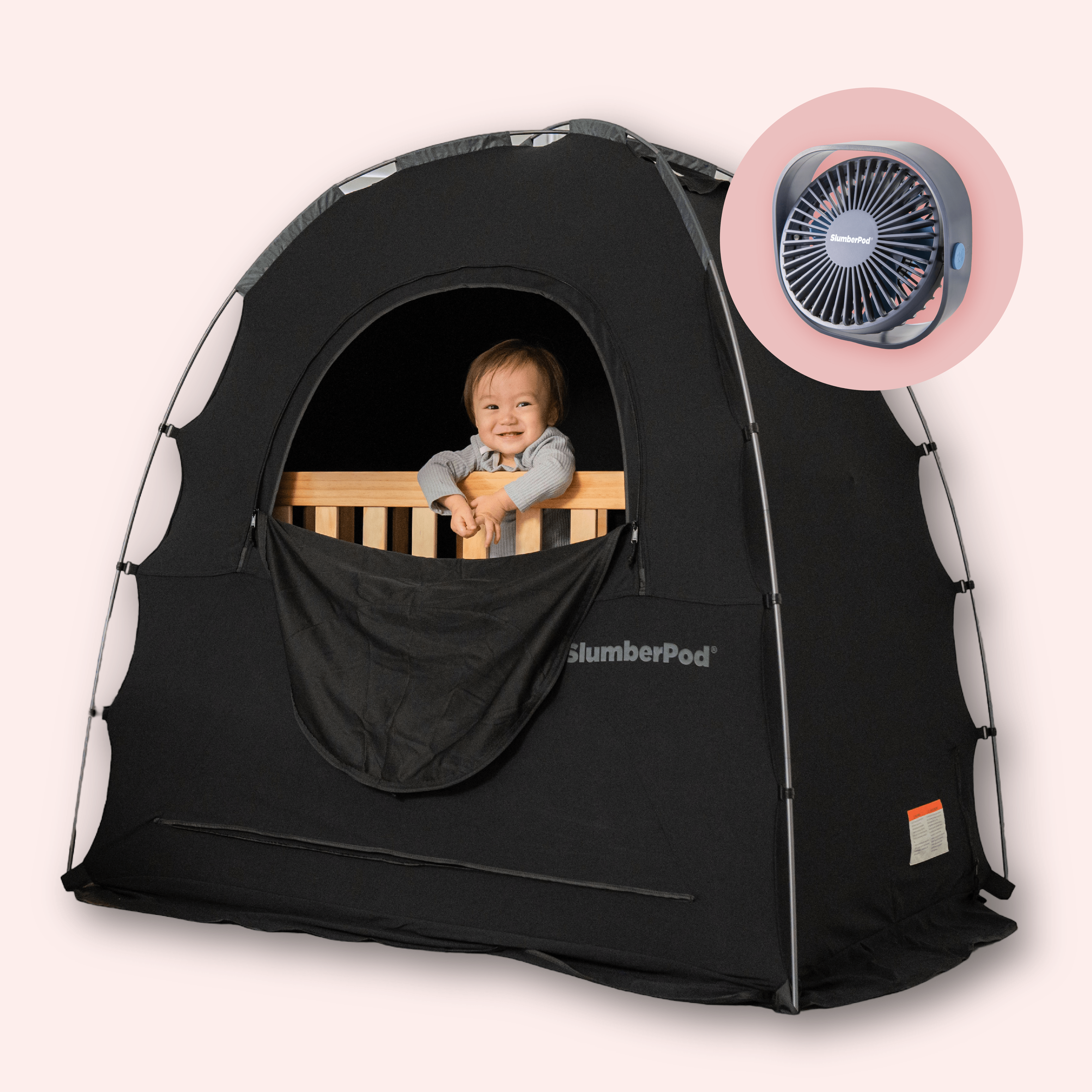 pack tent SlumberPod