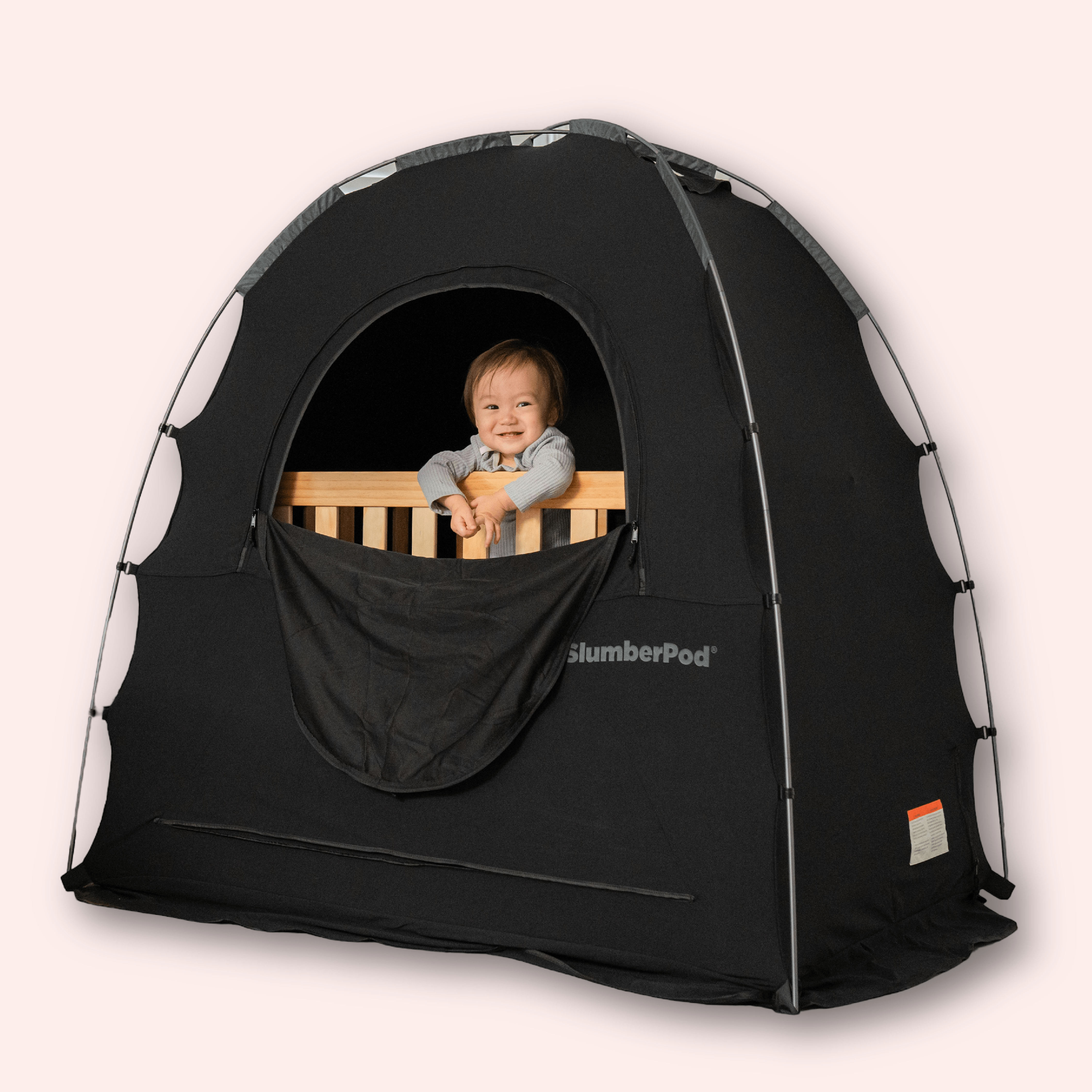 SlumberPod Blackout Sleep Tent