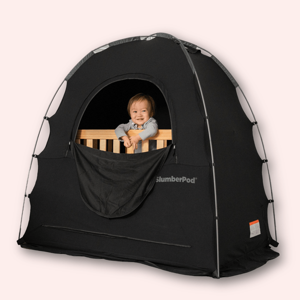 専用ページ SLUMBERPOD スランバーポッド 遮光テント ジーナ式 折りたたみ