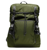 The Parent Backpack, Olive