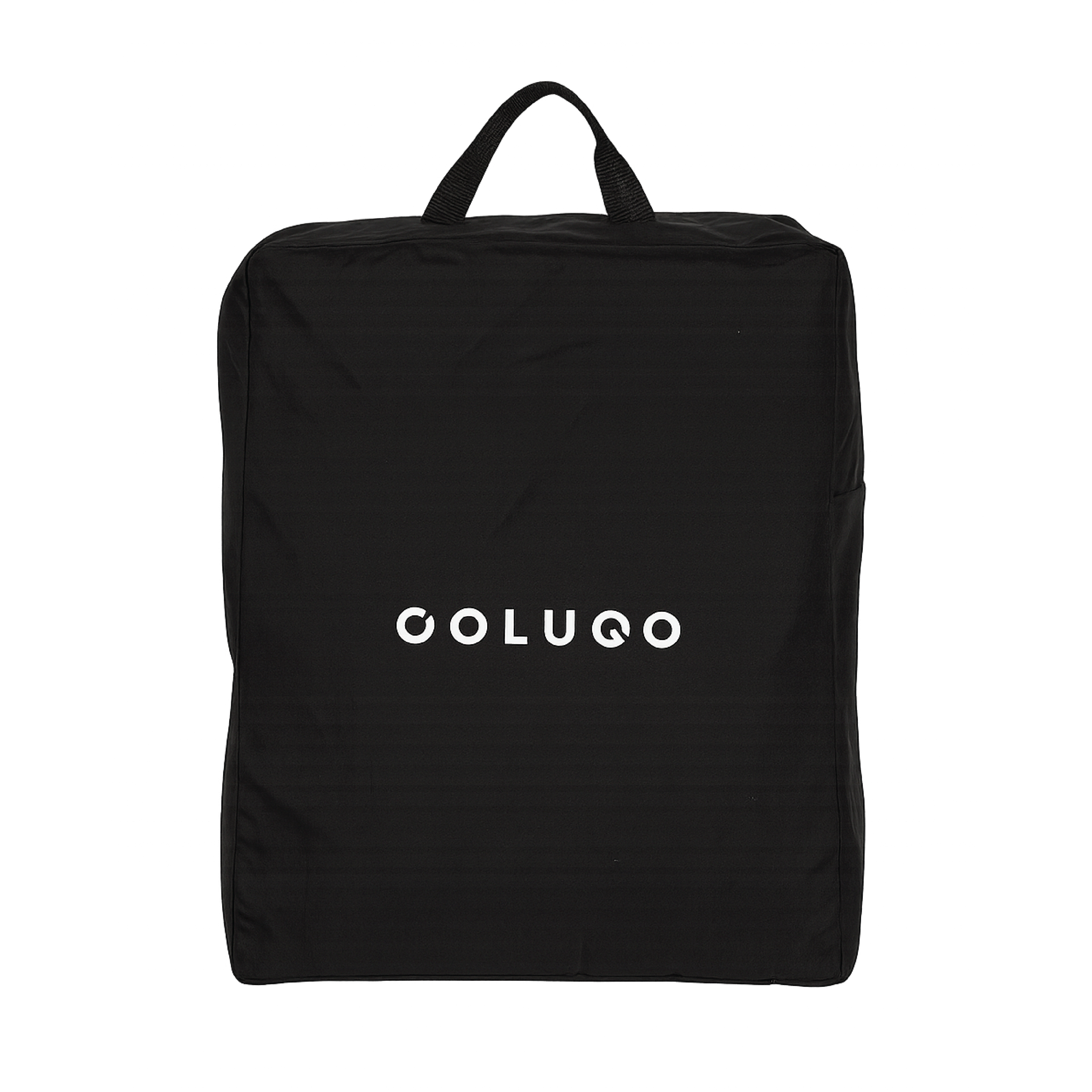 The Compact Stroller+