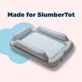 SlumberTot Sheets 2 Pack