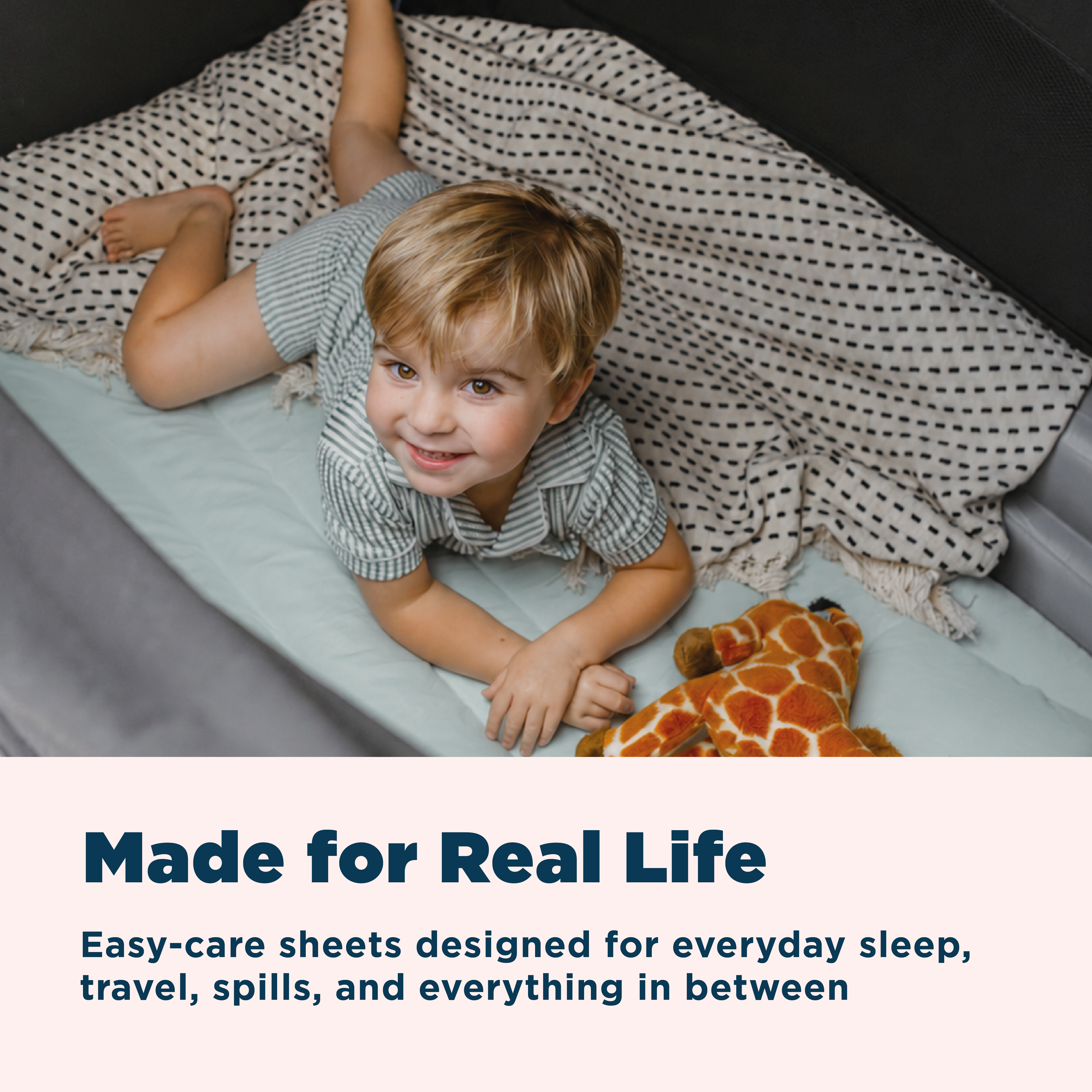 SlumberTot Sheets 2 Pack