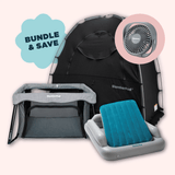All Stages Bundle with Fan