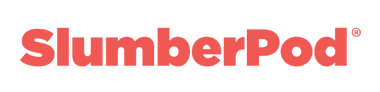 Slumber Pod logo