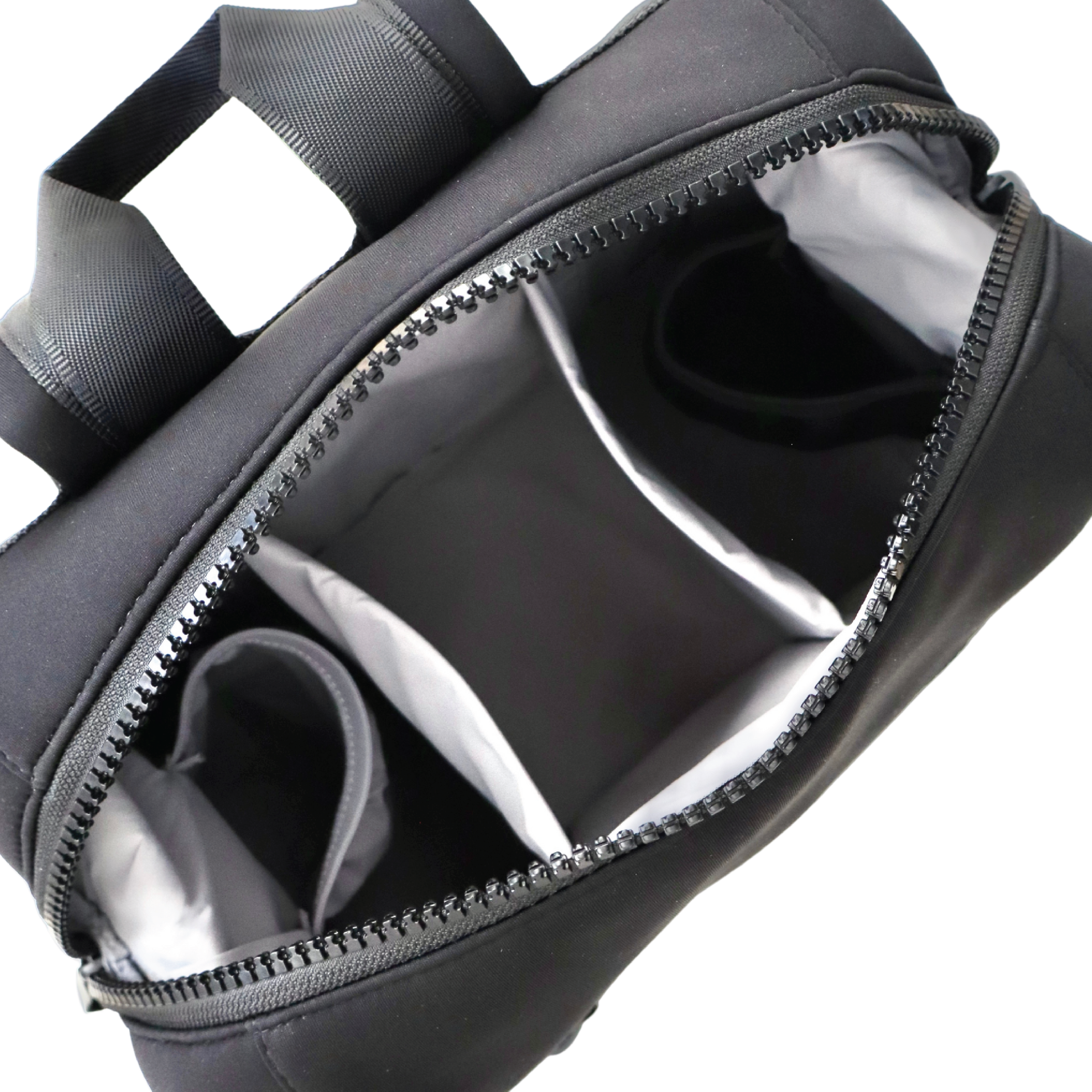 The Baby Carrier 2.0 + The Neoprene Backpack Bundle