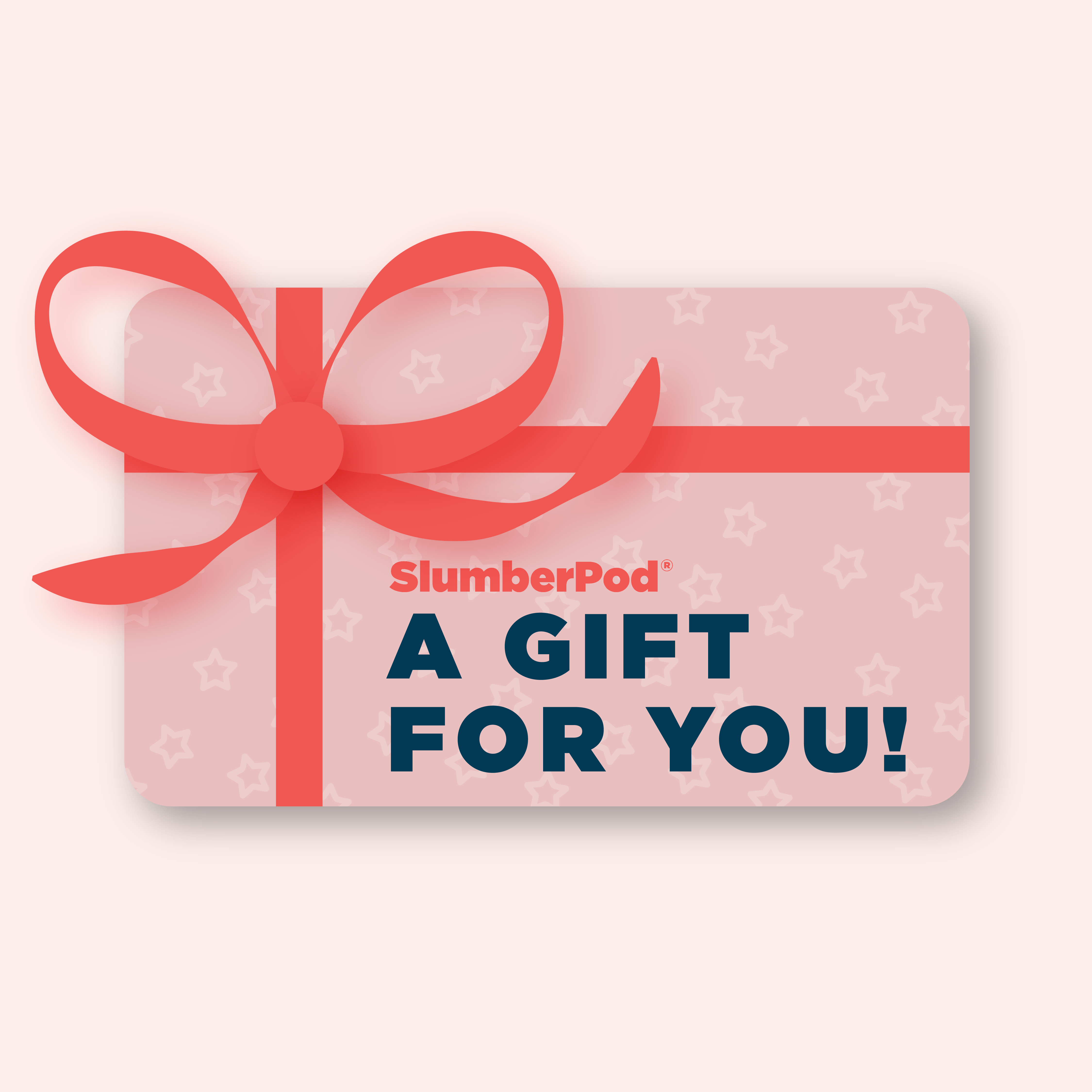 SlumberPod E-Gift Card