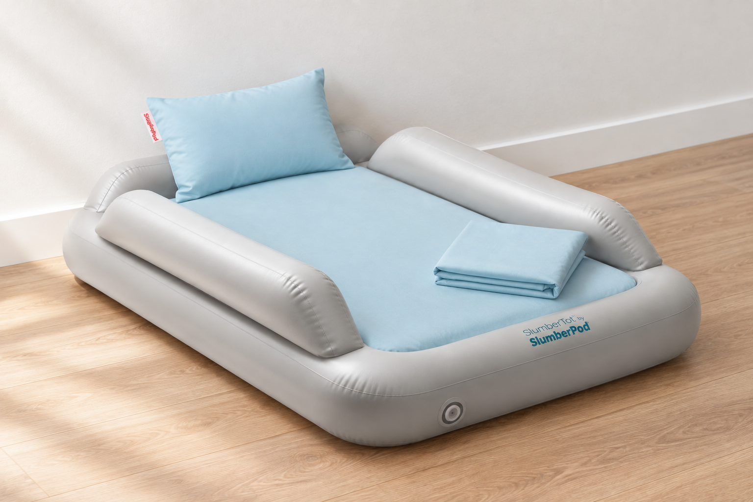 The Complete SlumberTot Bundle