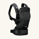 The Baby Carrier 2 + Clip On High Chair Bundle