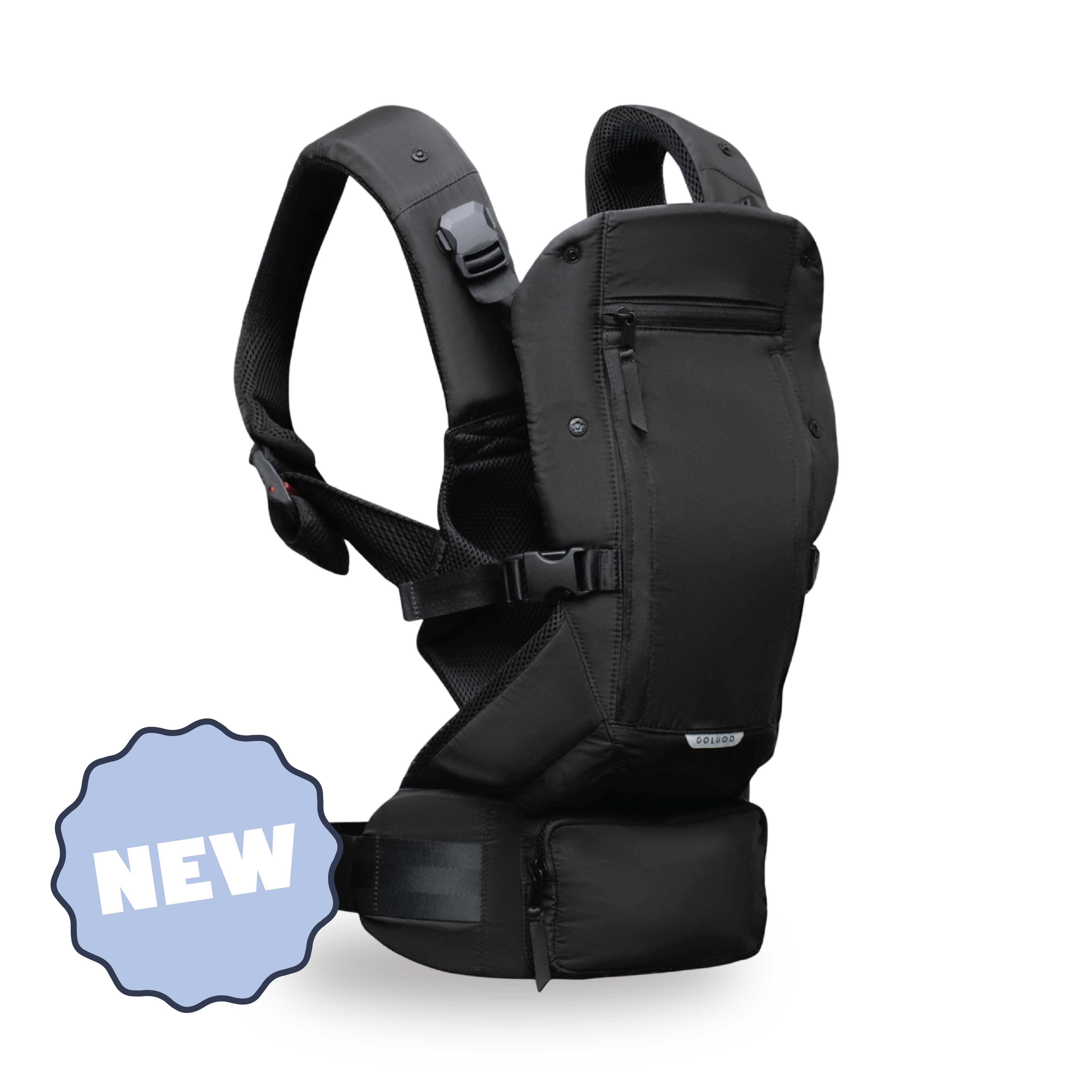 The Baby Carrier 2.0