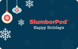 Tarjeta electrónica de regalo SlumberPod